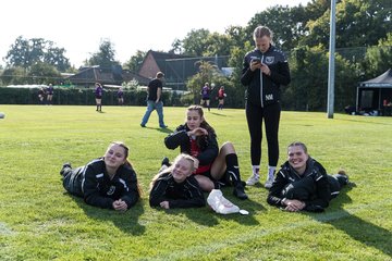 Bild 105 - wU16 Deutsche Meisterschaft